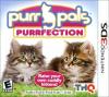 Purr Pals: Purrfection Box Art Front